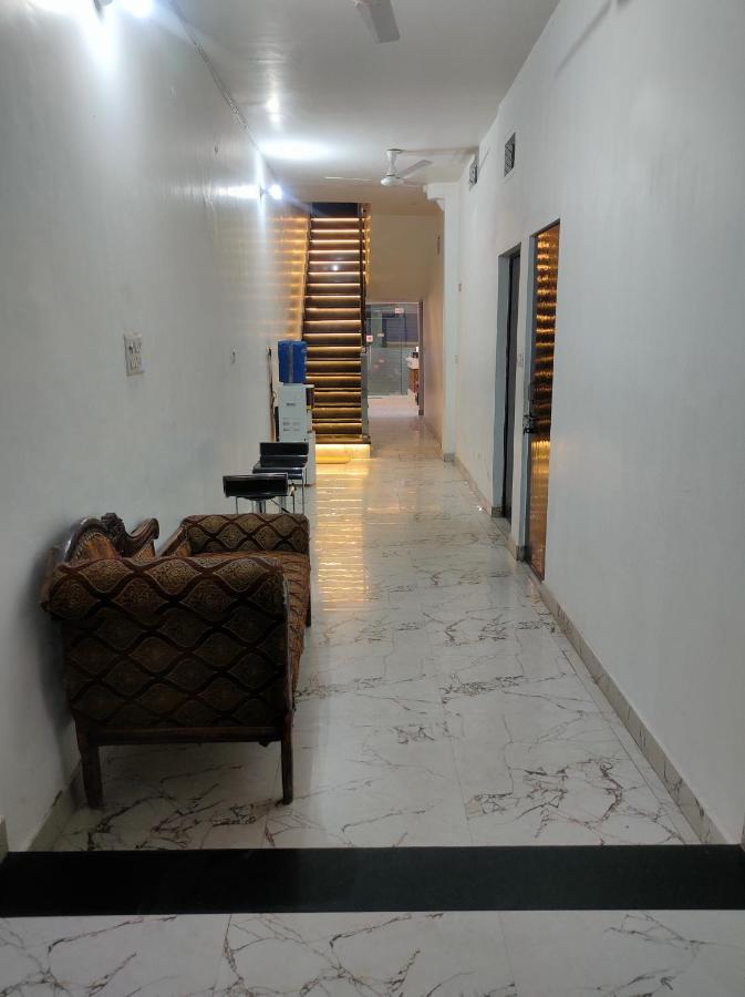 Hotel Khubsaras Palace By Chhabra'S Agra  Exterior photo